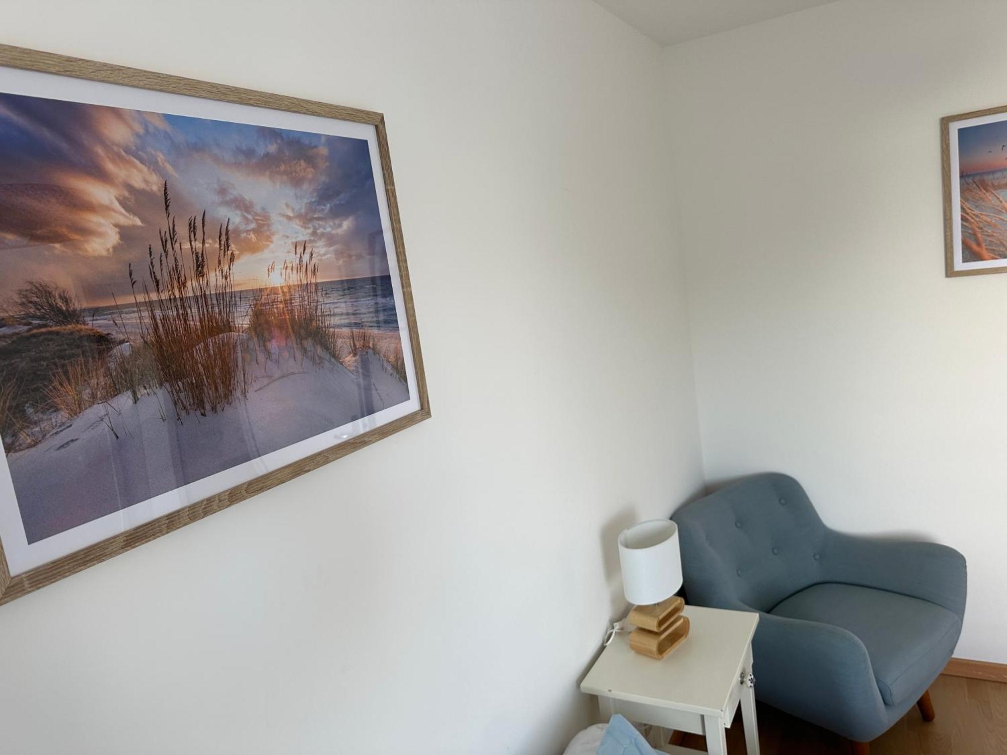 Apartment La Garenne, Pres Des Commerces *