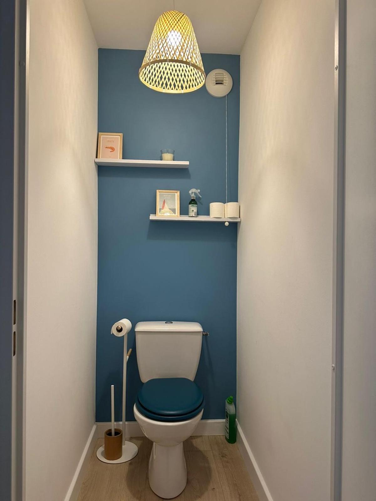 La Garenne, Pres Des Commerces Appartement