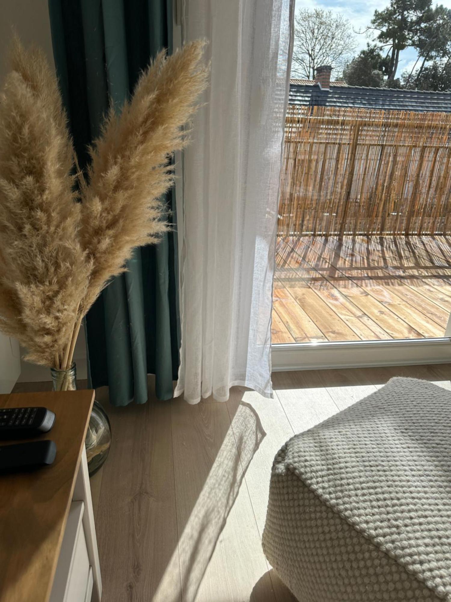 La Garenne, Pres Des Commerces Appartement Saint-Jean-de-Monts