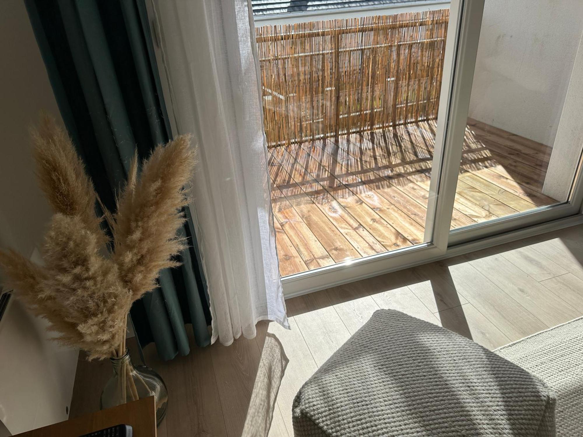 Appartement La Garenne, Pres Des Commerces Saint-Jean-de-Monts